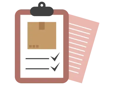 عدد طلباتنا المكتملة